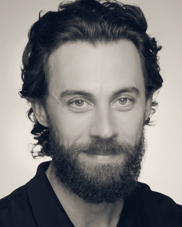 Michael Schiavone, Founder and Principal of Hudson Change Advisory